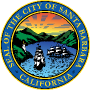 City of Santa Barbara Logo